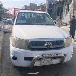 تۆیۆتا هایلۆکس